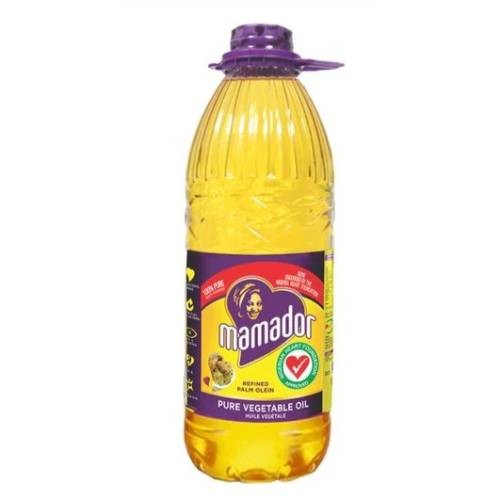 Mamador Oil 1.5 L