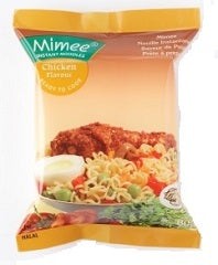 Mimee Chicken 70 G