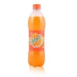 Mirinda Pet Orange