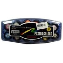 Monami Poster Colors Small