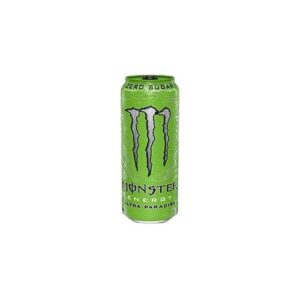 Monster Energy Drink 440 Ml