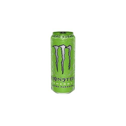 Monster Energy Ultra Drink