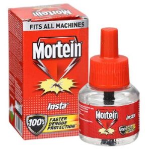 Mortein Mosquito Refill 28 Ml