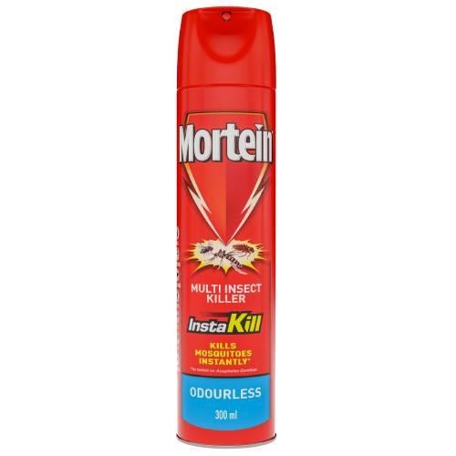 Mortein Odourless 550 Ml