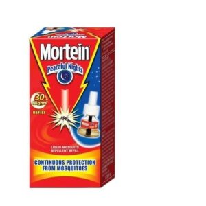 Mortein Peaceful Nights 2n1