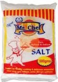 Mr Chef Salt 250 G