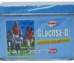 Munro Glucose – D Tin 400 G