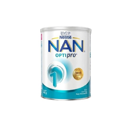 Nan Optipro 2 400 G