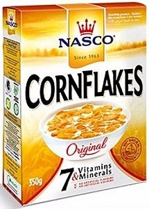 Nasco Cornflakes 500 G