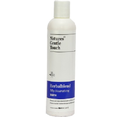 Nature Gentle Touch Shampoo