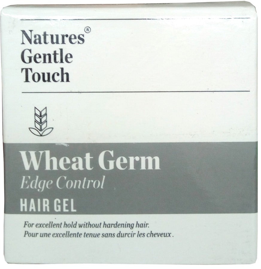 Nature Gentle Touch W/germ