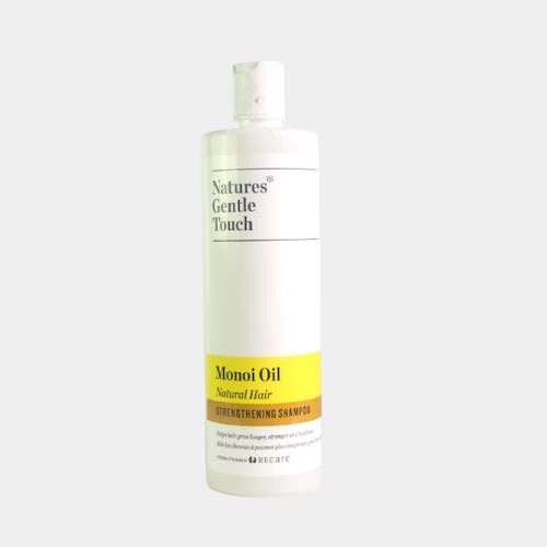 Natures Gentle Monoi Oil 425 G
