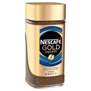 Nescafe Gold Blend 95 G