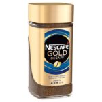Nescafe Gold Blend Decaf 95 G