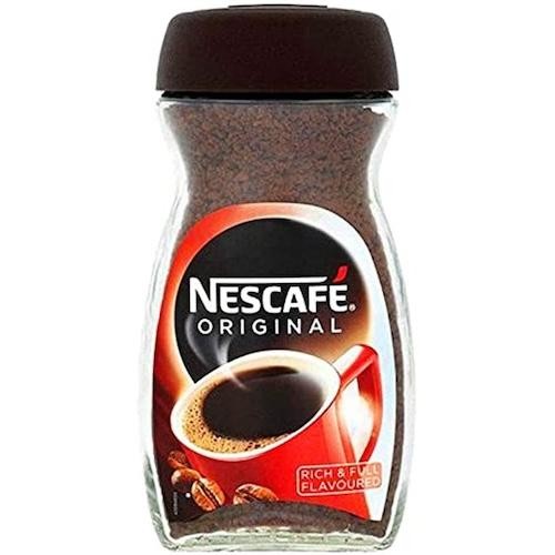 Nescafe Original 210 G
