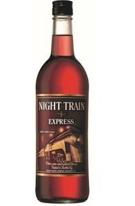 Night Train Express Wine