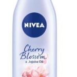 Nivea Cherry Blossom Lotion 400