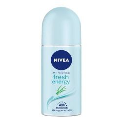 Nivea Energy Fresh Rollon