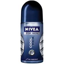 Nivea Men Cool Kick Anti-perspi