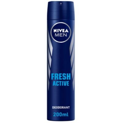 Nivea Men Fresh Active Spray