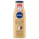 Nivea Nourishing Cocoa 250 Ml