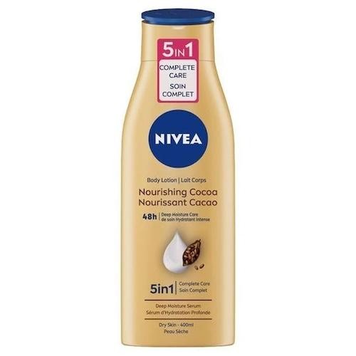 Nivea Nourishing Cocoa 250 Ml
