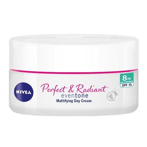 Nivea Perfect&radiant Day Cream