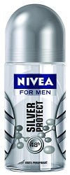 Nivea Silver Protect Rollon