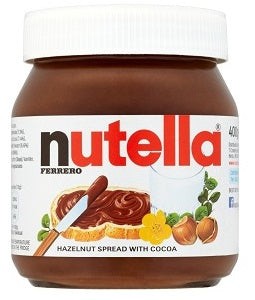 Nutella 500 G