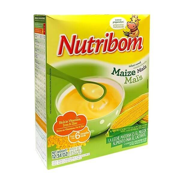Nutribom Maize 350 G