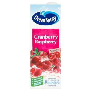 Ocean Spray Cranberry