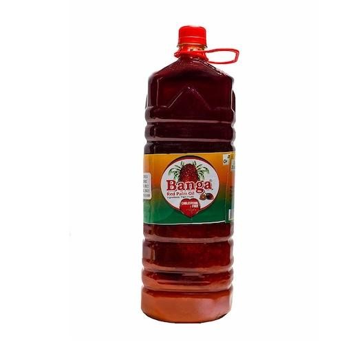 Okomu Banga Red Oil 2litres