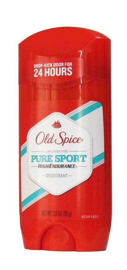 Old Spice ( Pure Sport)