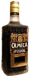 Olmeca Dark Chocolate 700 Ml