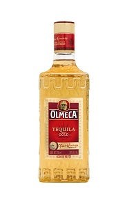 Olmeca Gold Tequila