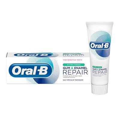 Oral B Extra Fresh Gum&enamel