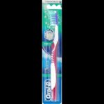Oral B White Tooth Brush