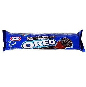 Oreo Chocolate Creme 104.5 G
