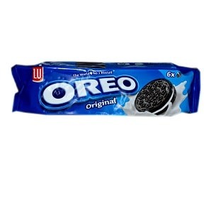 Oreo Original 58.8 G