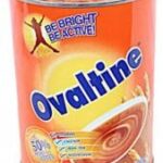 Ovaltine Tin 400 G