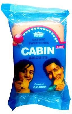 Oxford Cabin Biscuit