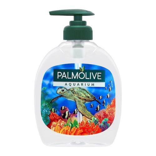 Palmolive Aquarium Hand Wash
