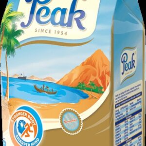 Peak Milk Sachet
