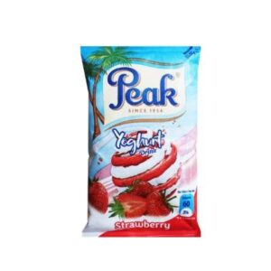 Peak Yoghurt Drink 90 Ml