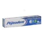 Pepsodent 123 Triple 140 G