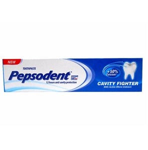 Pepsodent Cavity Fighter 130 G