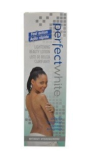 Perfect White Lotion 250 Ml