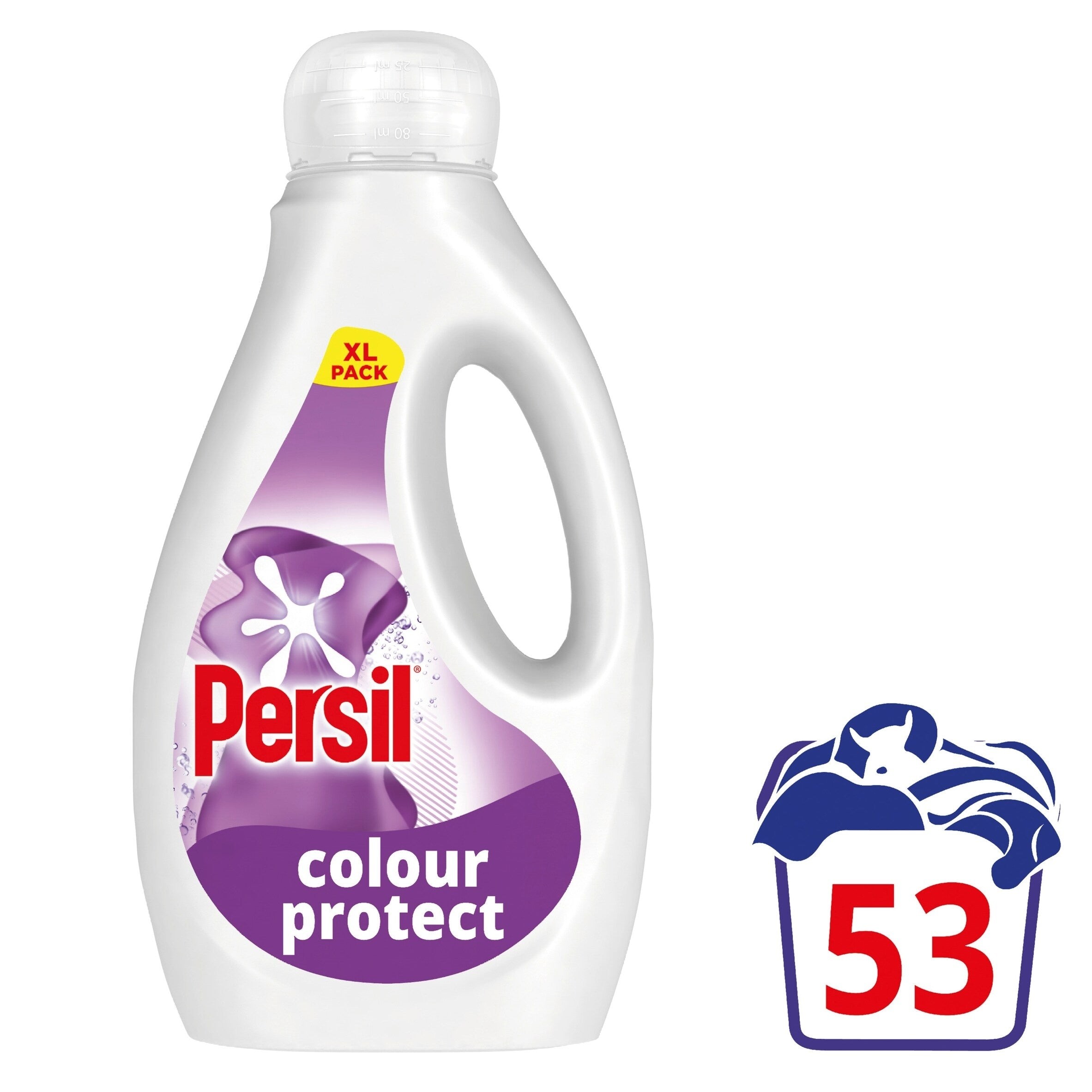 Persil Colour Protect 71