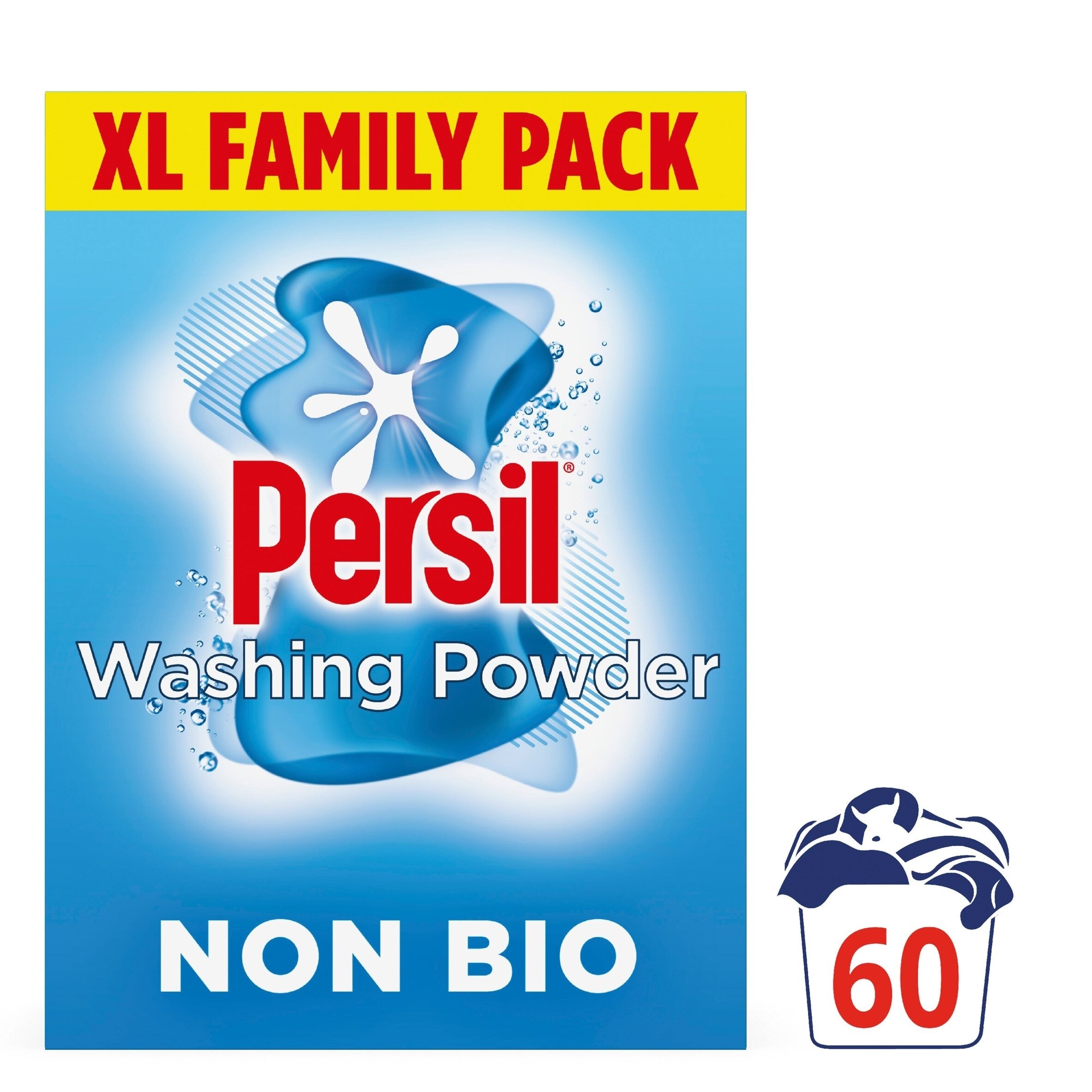 Persil Non Bio Sensitive Skin