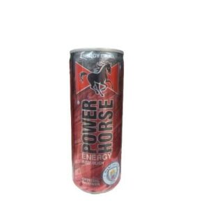 Power Horse 250 Ml